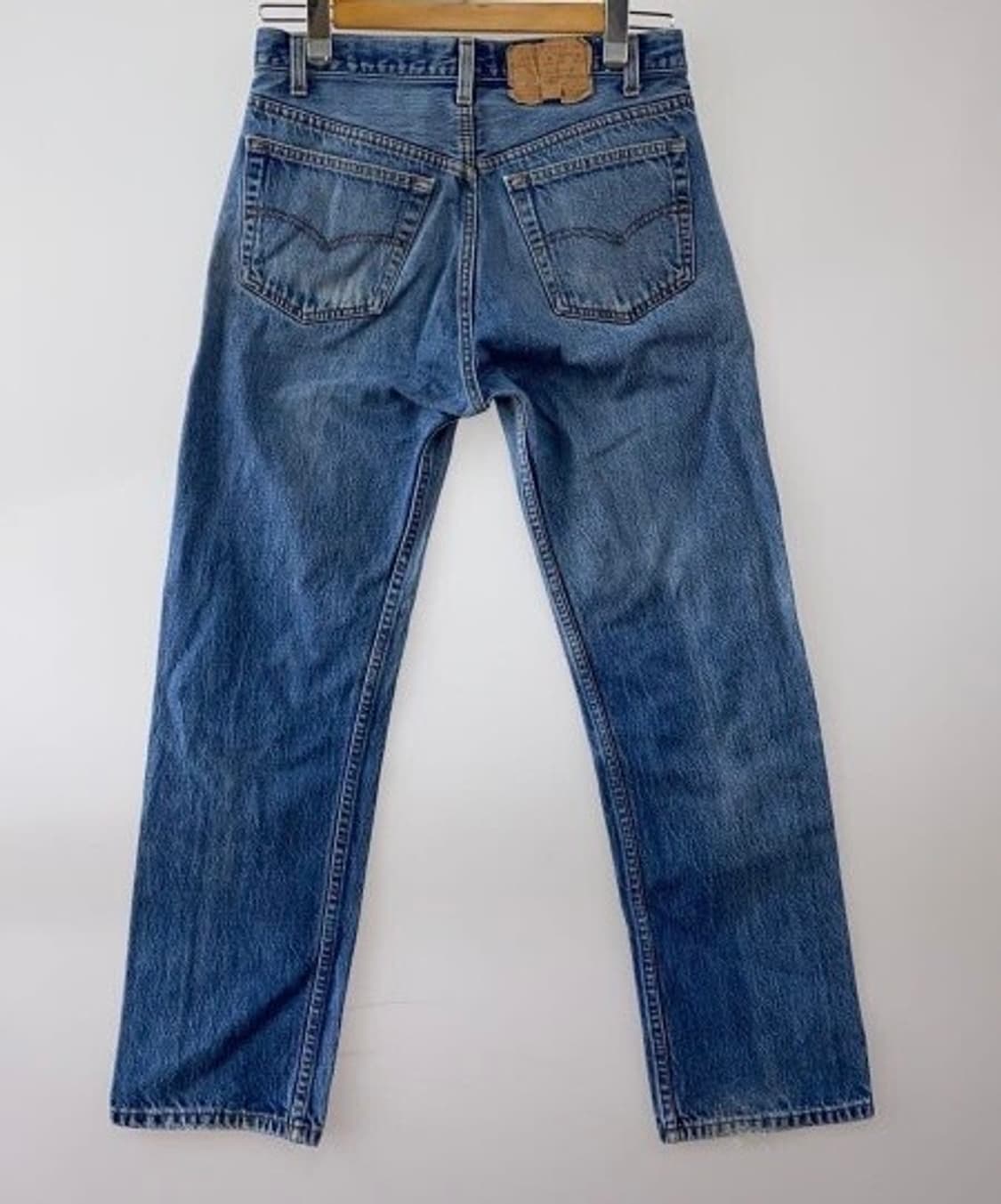 [W33 L33] 리바이스 501xx 스트레이트 팬츠 상품이미지2