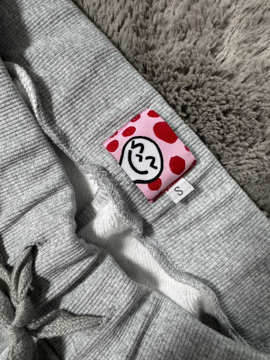 스타팀 레오파드 팬츠 S사이즈 상품이미지3