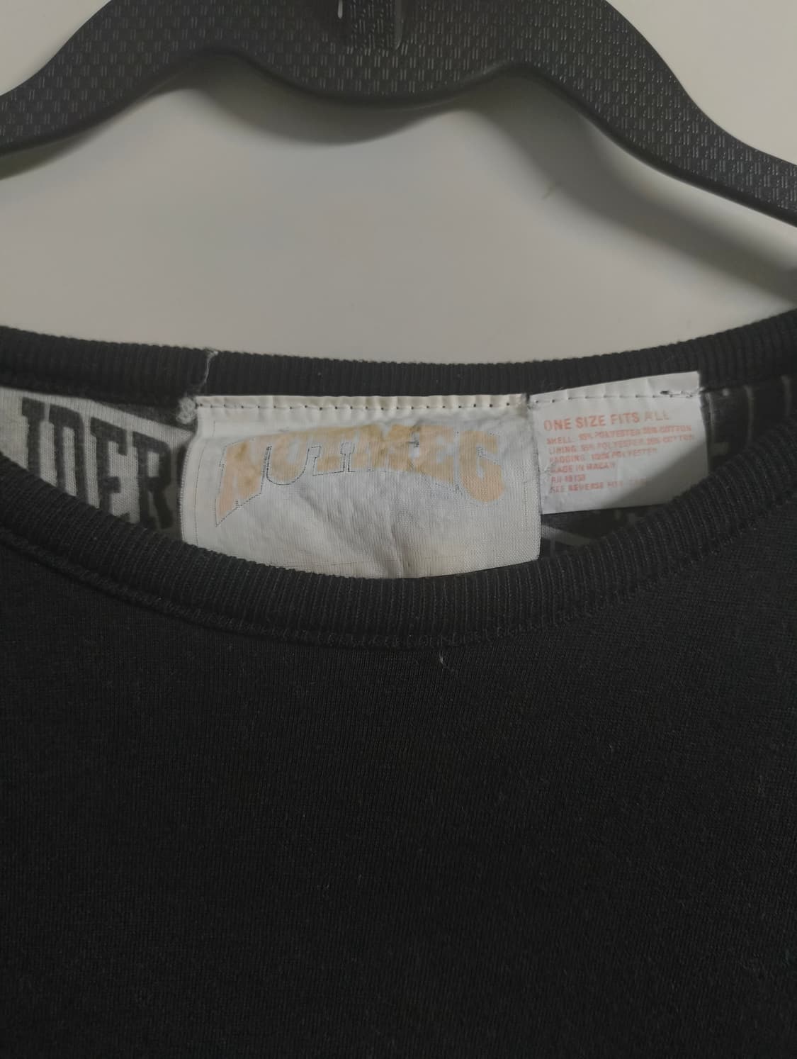 90s 레이더스 스웻셔츠 free 상품이미지2