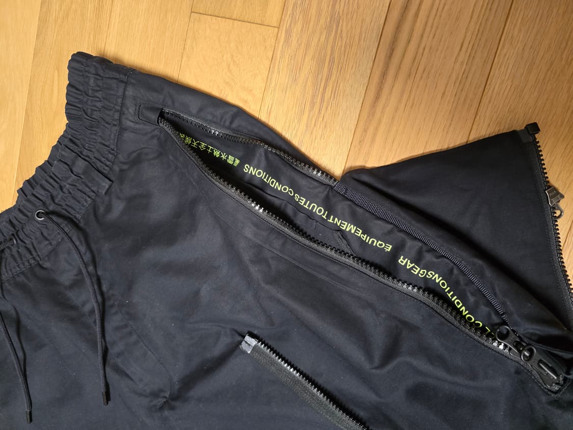 나이키 랩 acg 아크로님 팬츠 상품이미지2