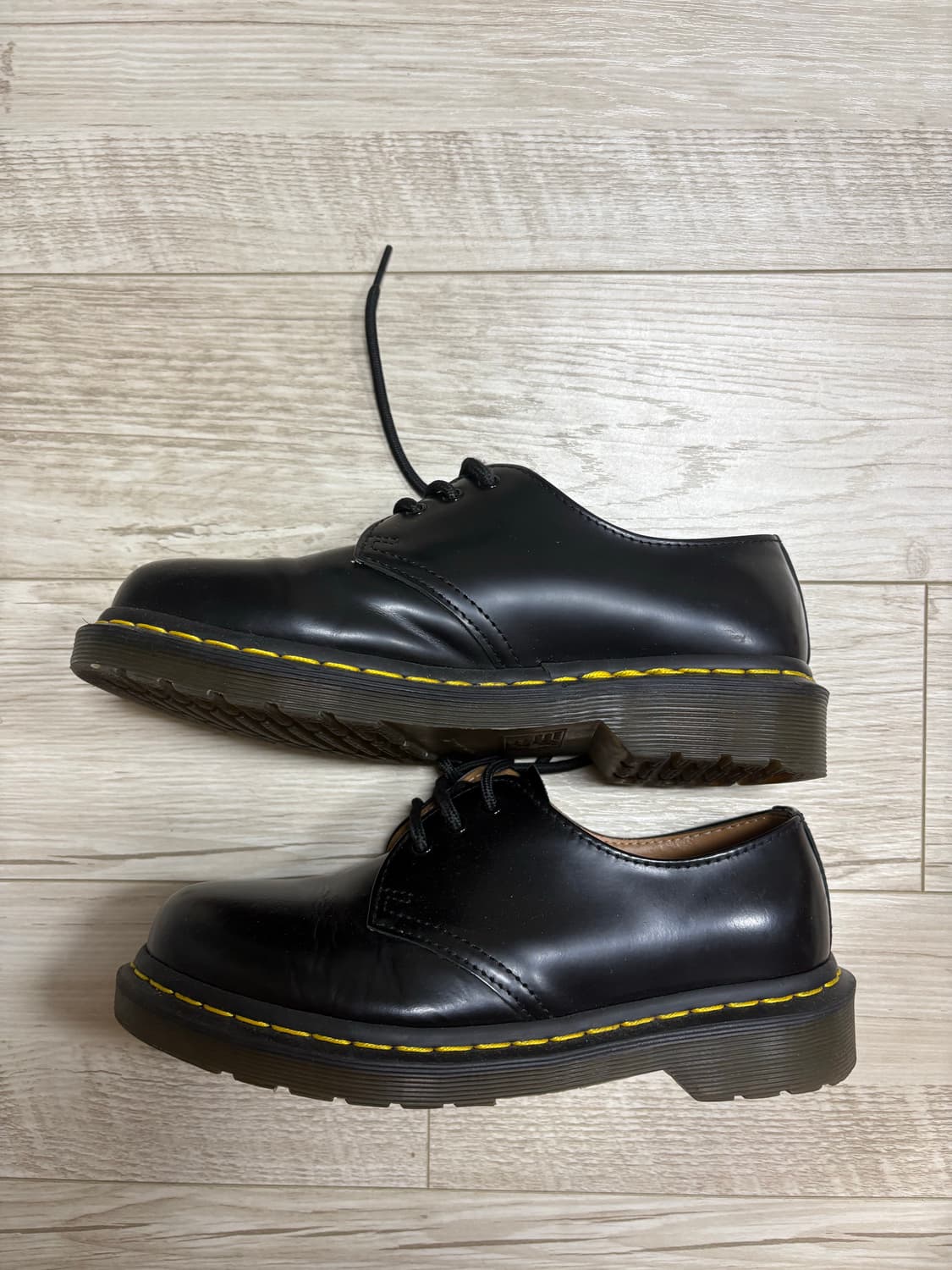 닥터마틴 1461 3홀 스무스 230 상품이미지2