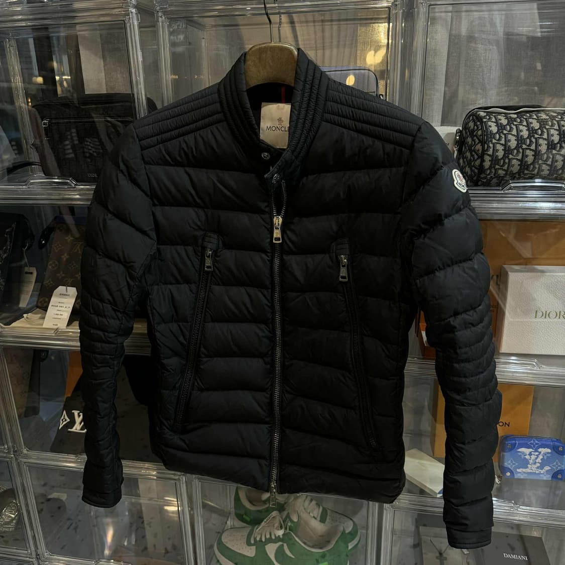 몽클레어 아미오 상품이미지1