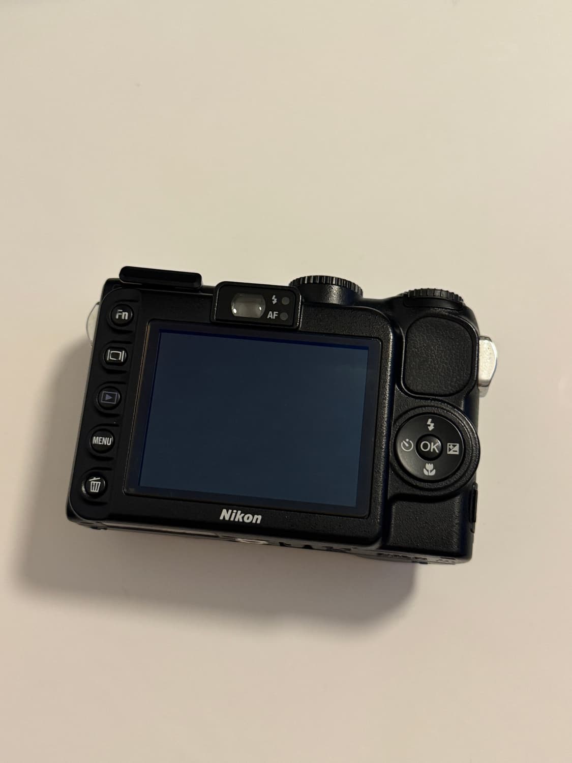 니콘 쿨픽스 p5100 상품이미지2