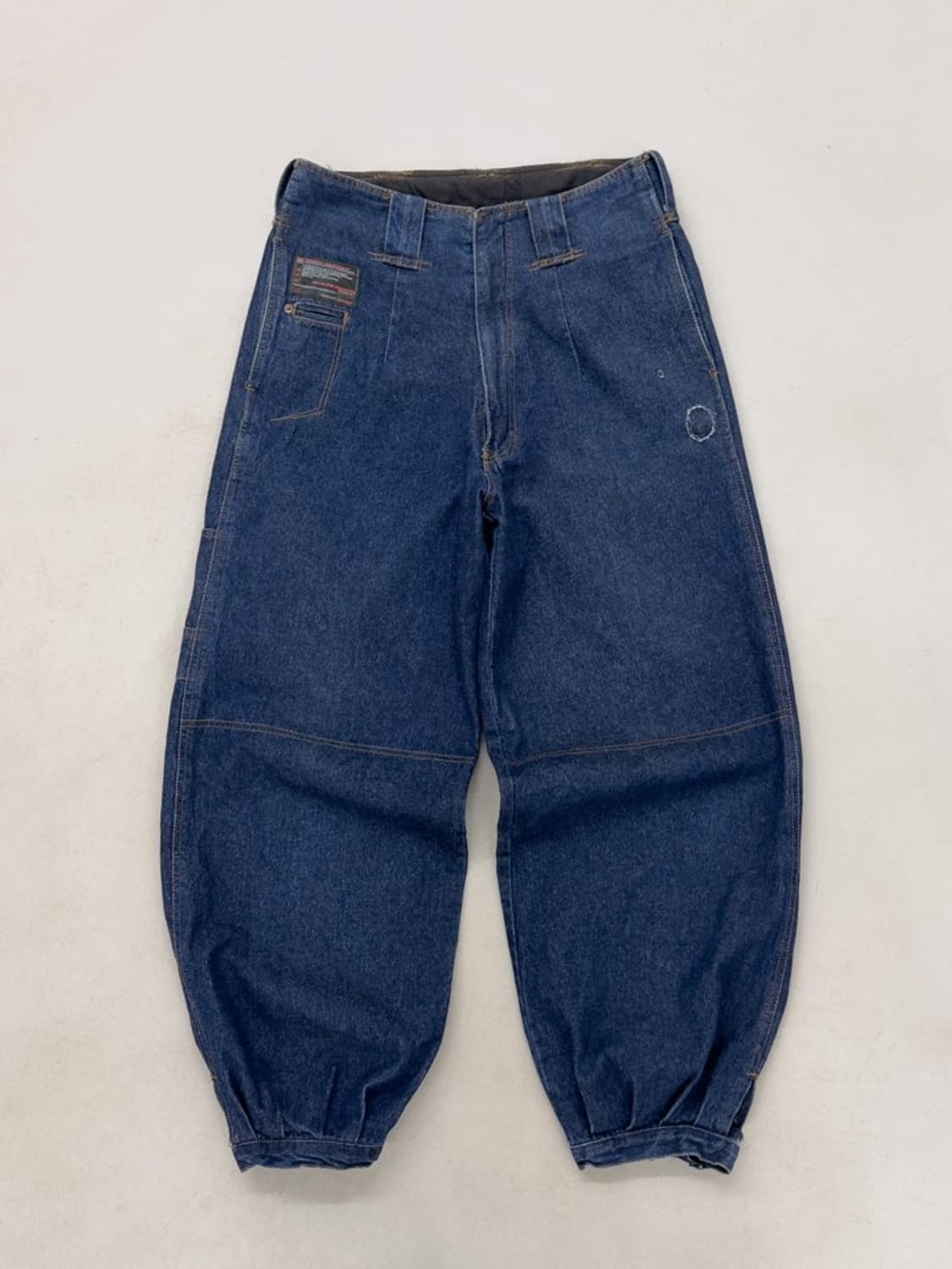 재팬 워크 타비 팬츠 니카포카 상품이미지1