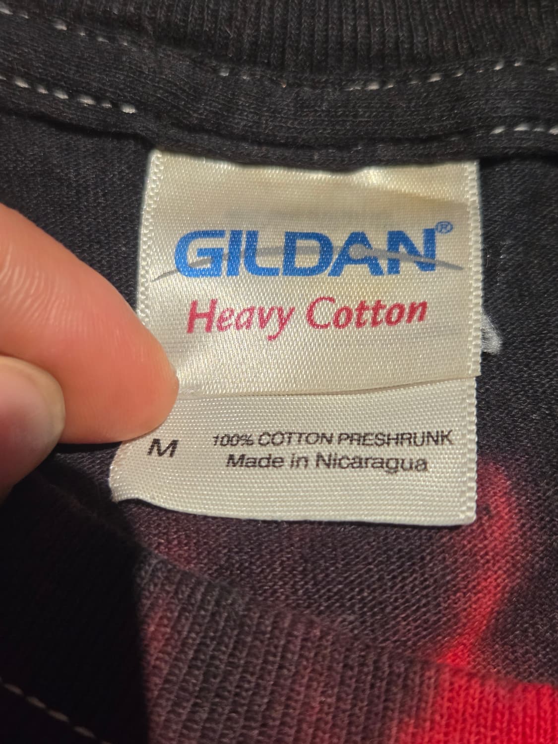 자메이카 타이다이 티셔츠 상품이미지3