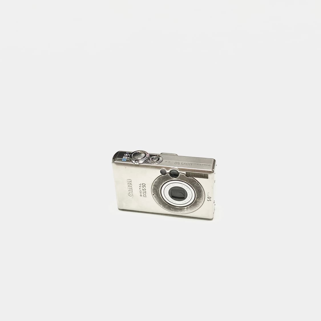 필름색감!) Canon IXUS 50 디카 캠코더 상품이미지3