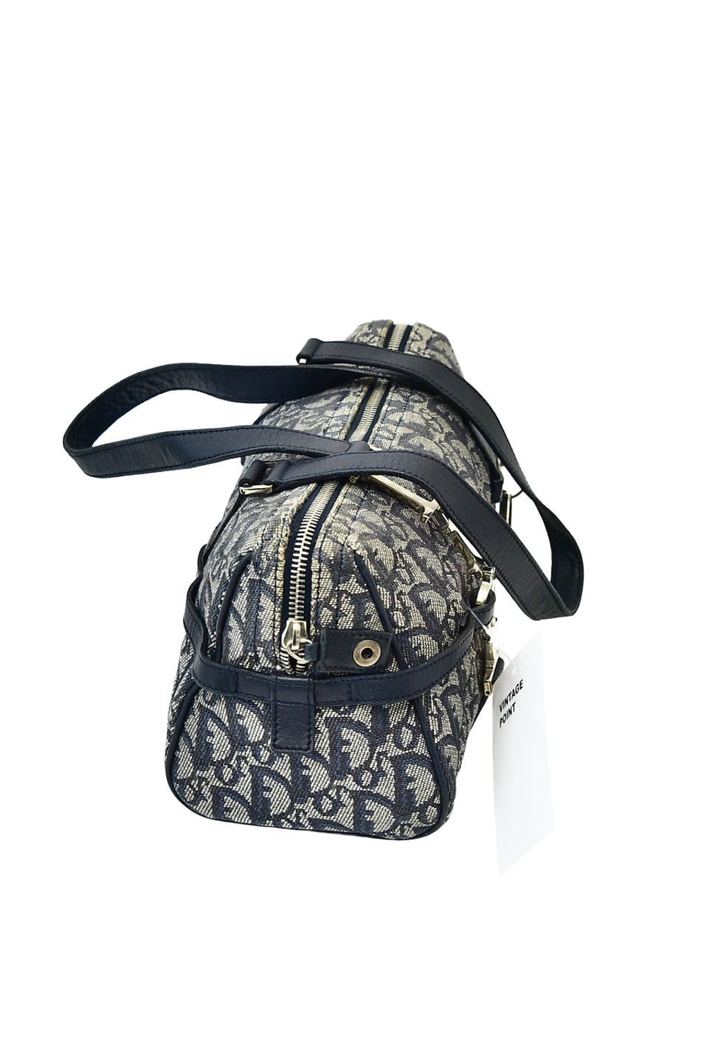 디올 오블리크 트로터 숄더백(정품) 상품이미지3