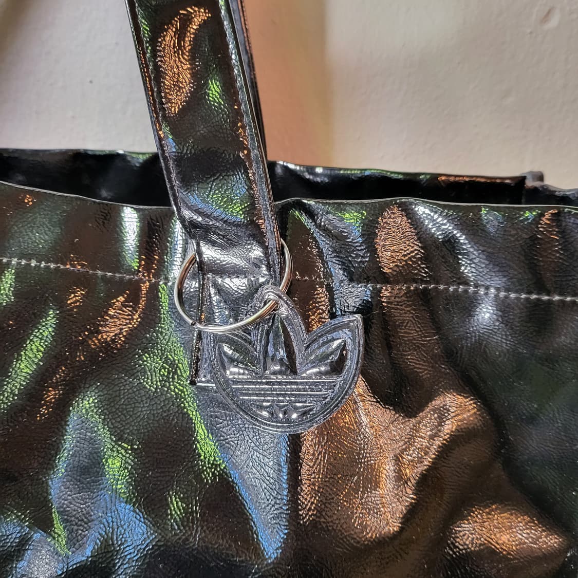 아디다스 쇼퍼백 상품이미지5