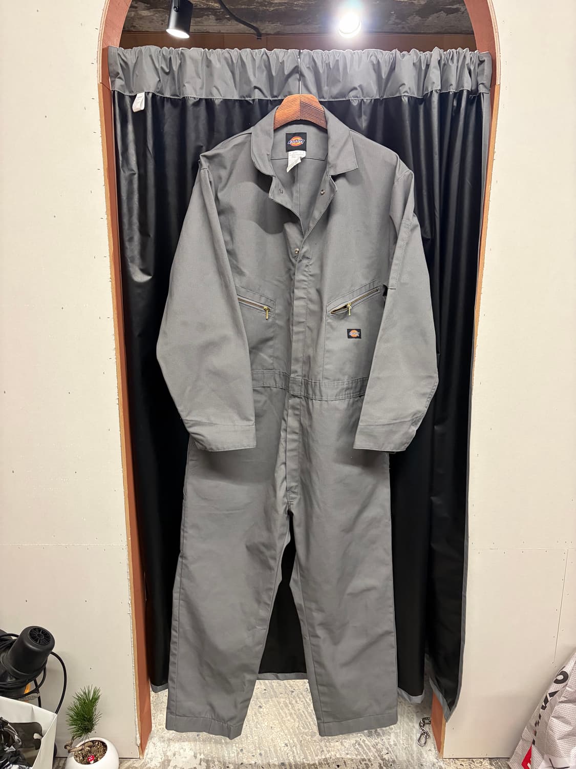 디키즈 긴팔 점프슈트 상품이미지1