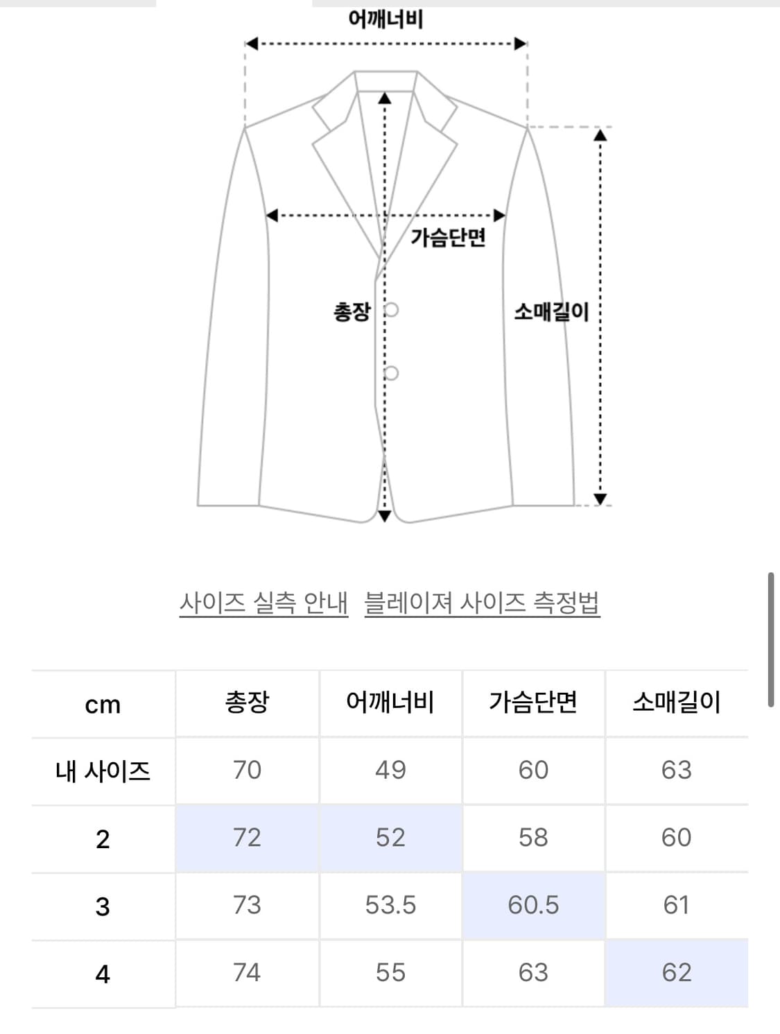 2 퍼블릭피겨 코듀로이 초어자켓  상품이미지2