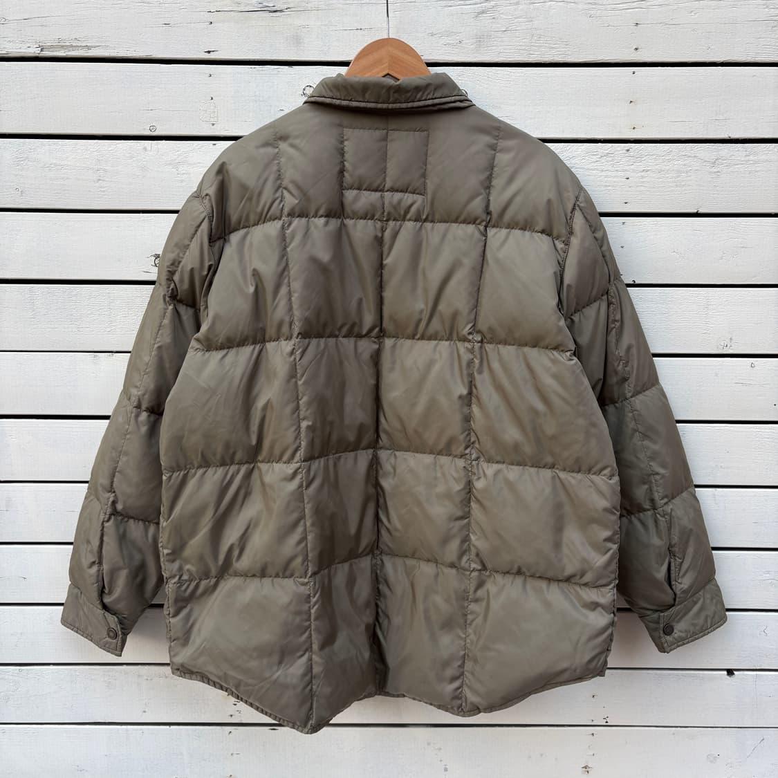 Polo 폴로 패딩 상품이미지2