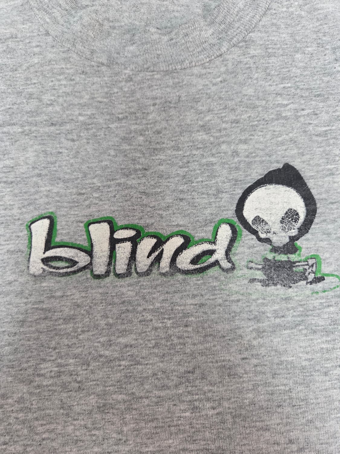 blind skateboards 티셔츠 상품이미지4