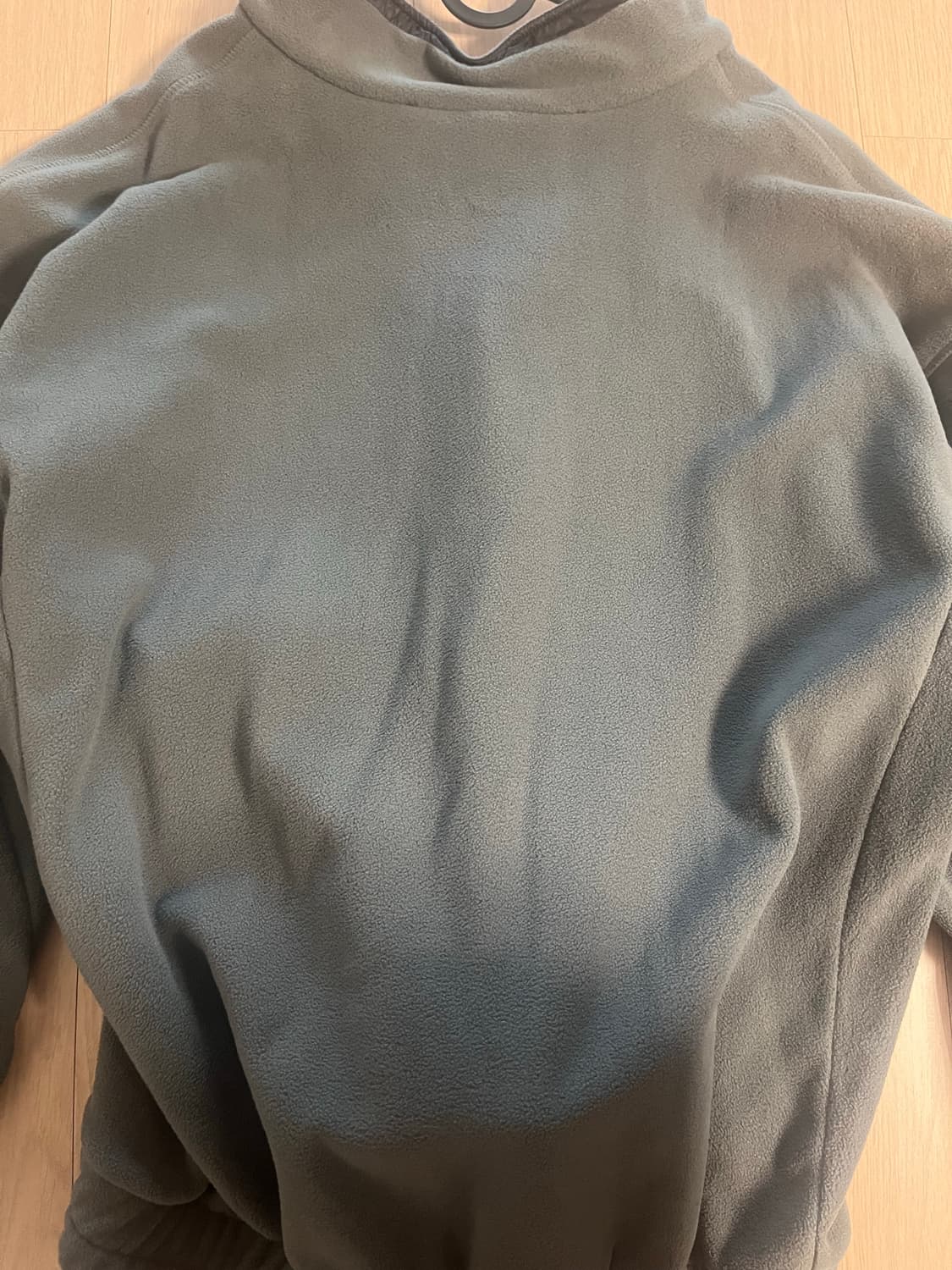 테켓 빠더너스 플리스 상품이미지2