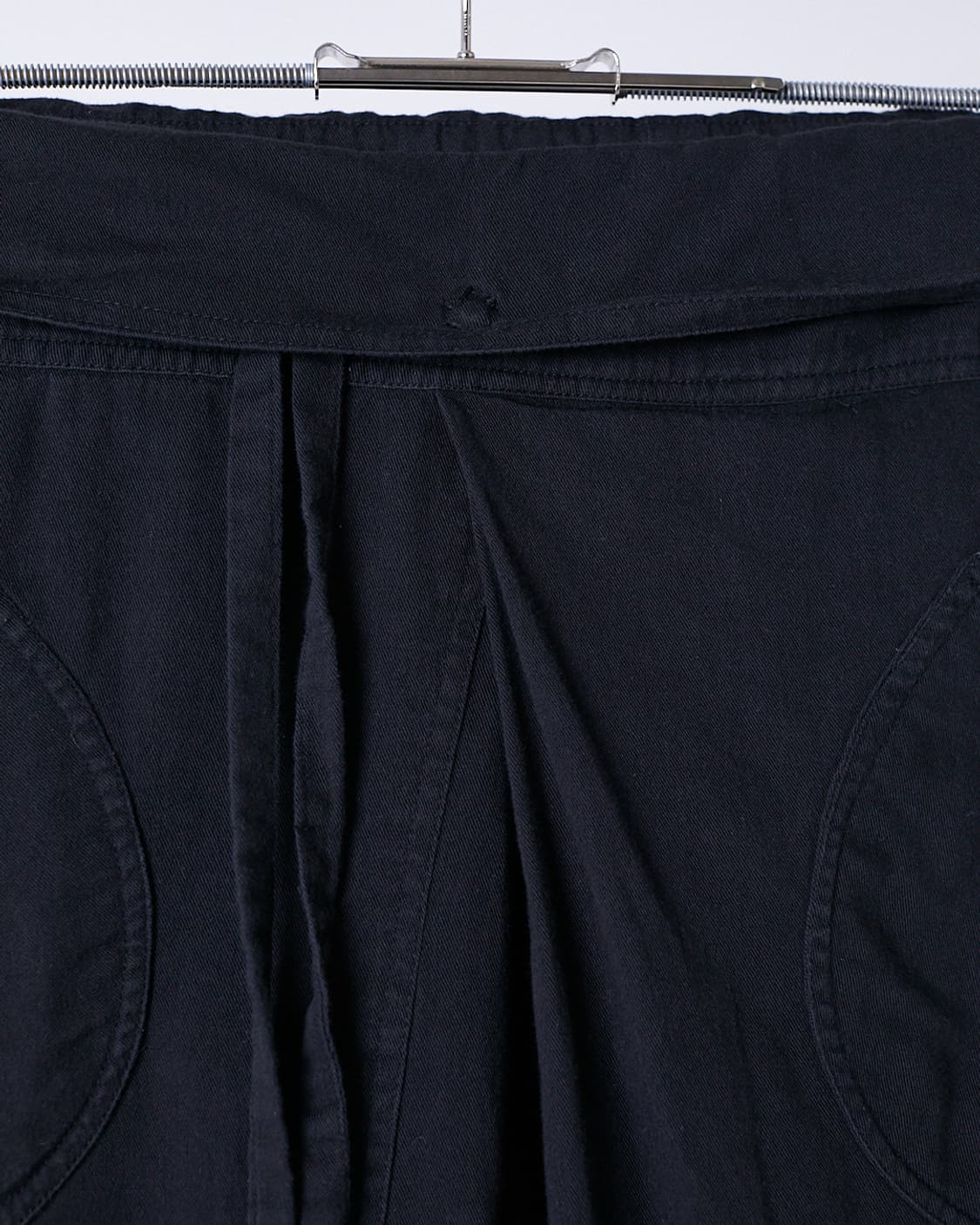 Double Waist Capri Pants 상품이미지4