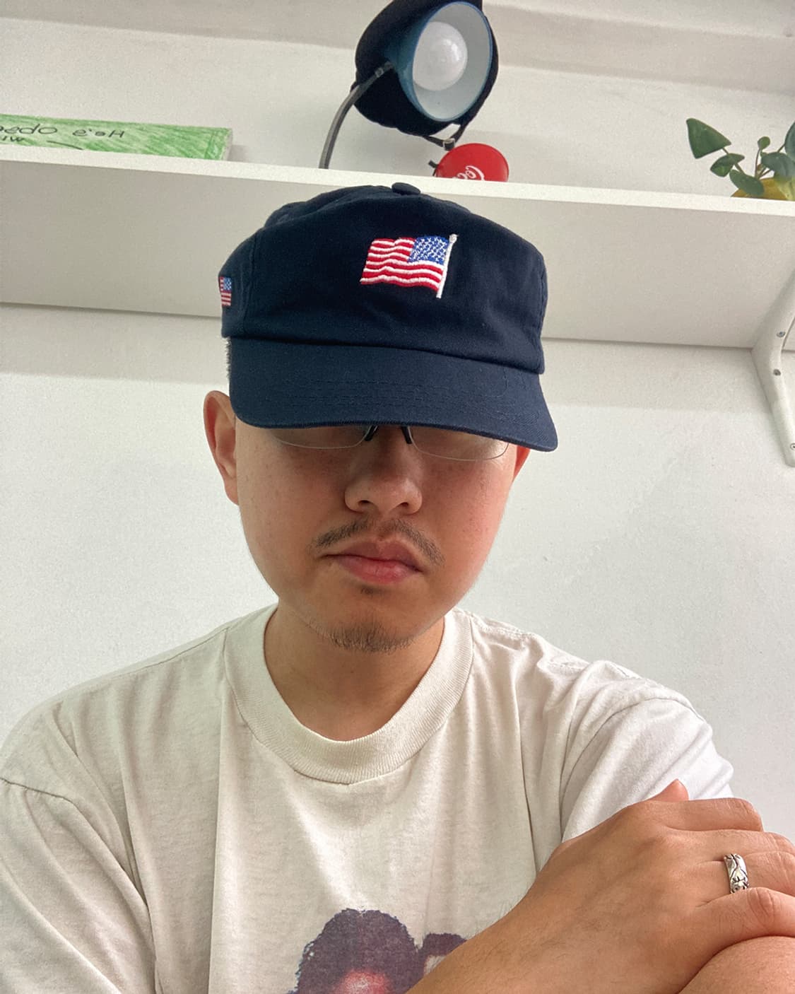 Texas Wear Truck Stuff Cap (M) 상품이미지7