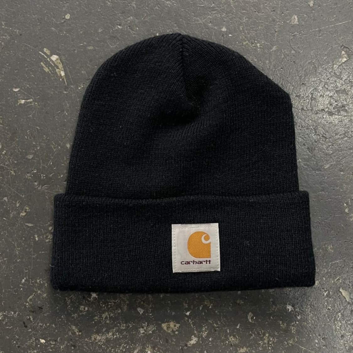 칼하트 비니  상품이미지1