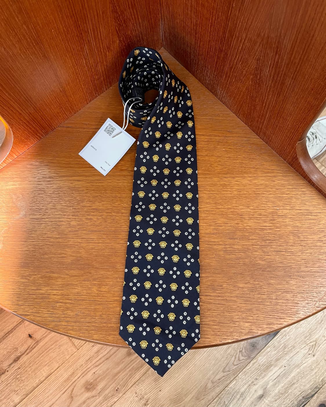 지아니 베르사체 넥타이 상품이미지1