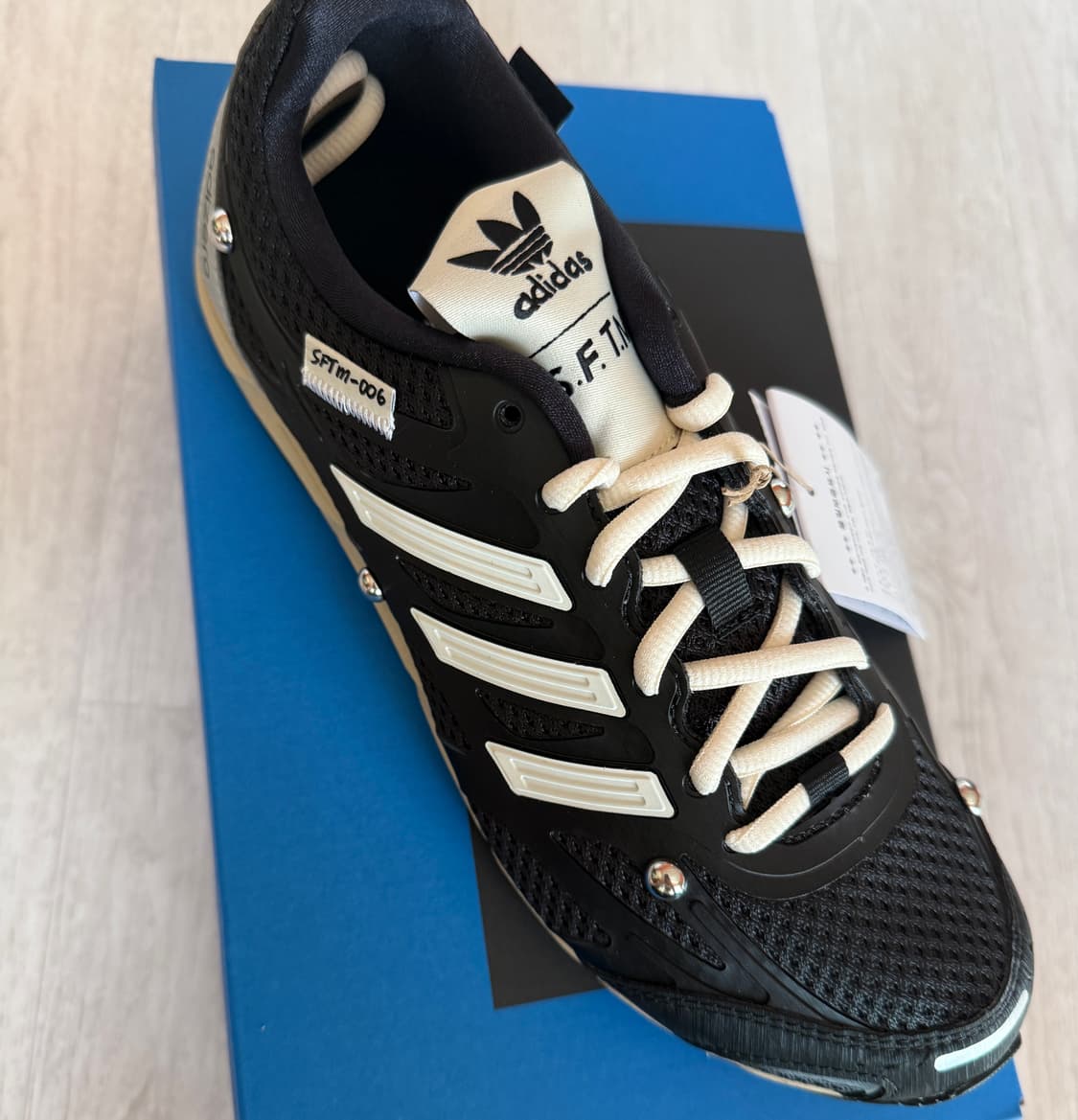 아디다스 송포더뮤트 아디제로 PR 265 상품이미지5