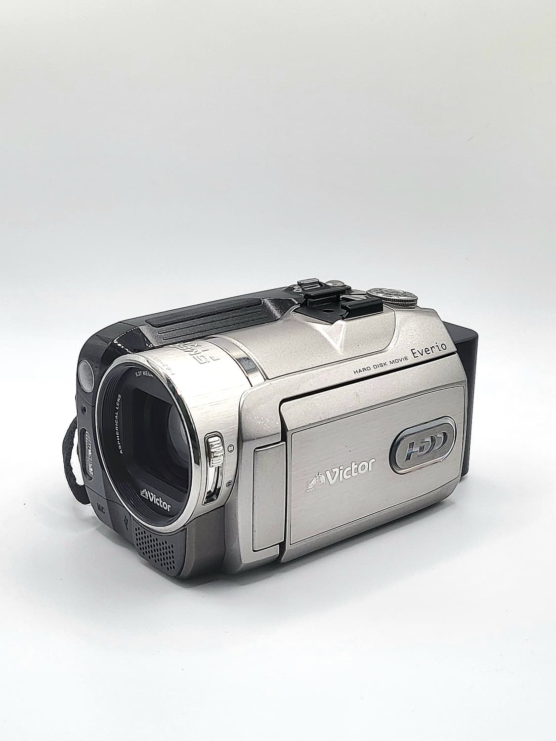 JVC GZ-MG575 빈티지캠코더 상품이미지9