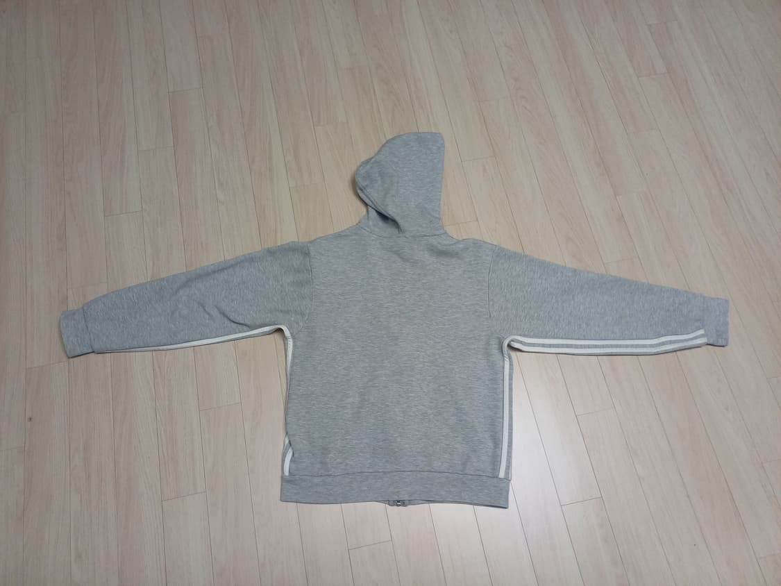 아디다스 후드 집업 상품이미지4