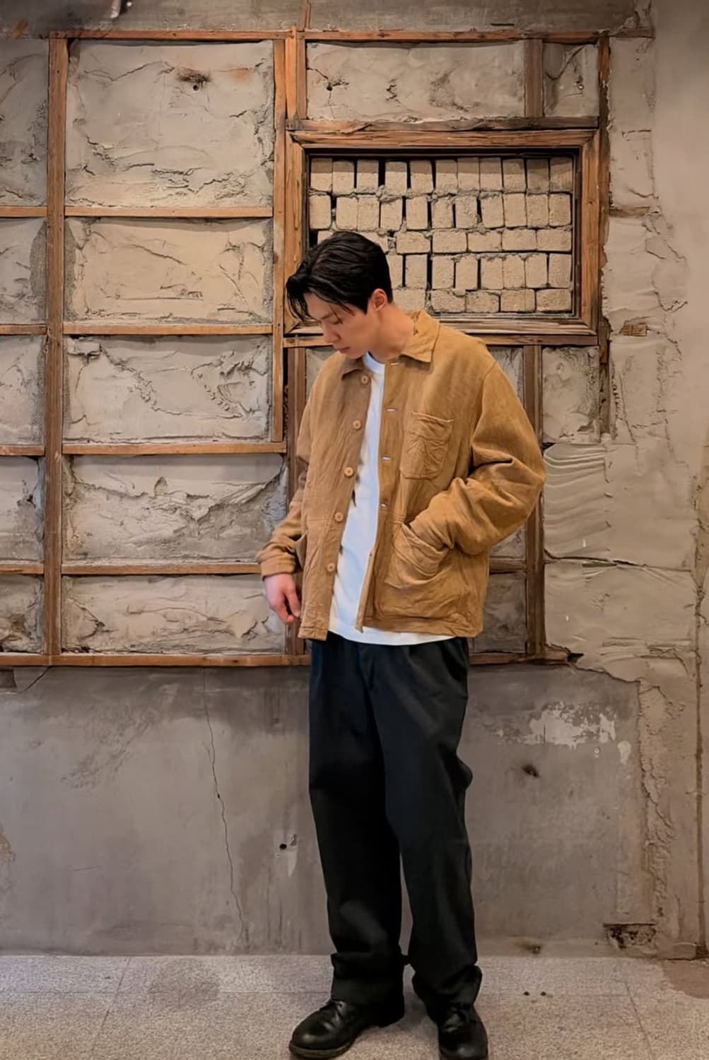 비즈빔 / 26ss travail it / 2 상품이미지2