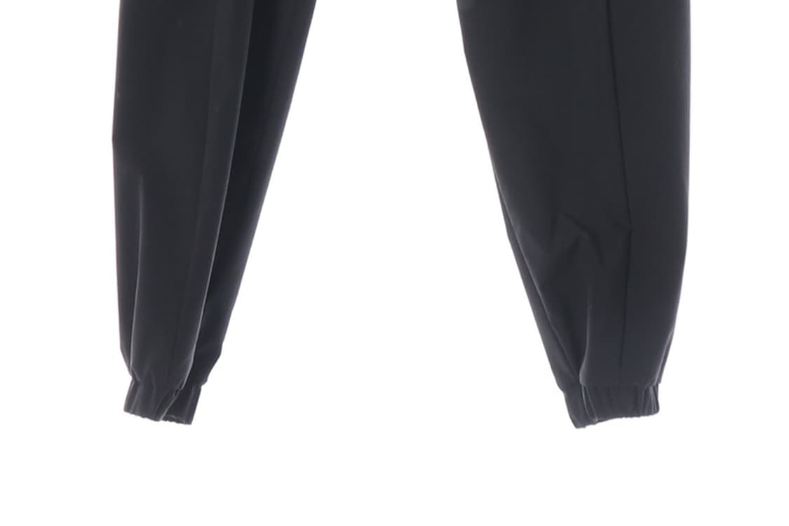 엄브로 스트레치 카고 조거 팬츠 블랙 S 상품이미지5