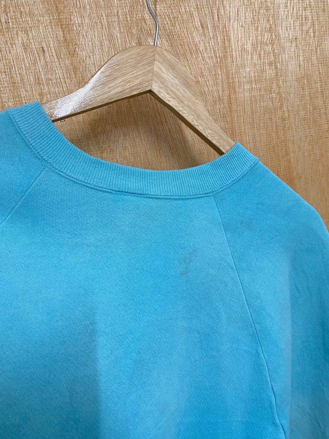 80s fruits of the loom 'Born to Run!' 상품이미지8