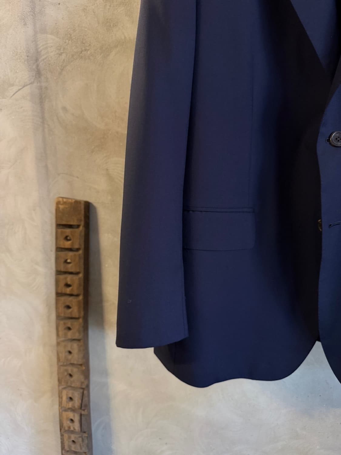 장미라사 비스포크 블레이저 105 상품이미지7