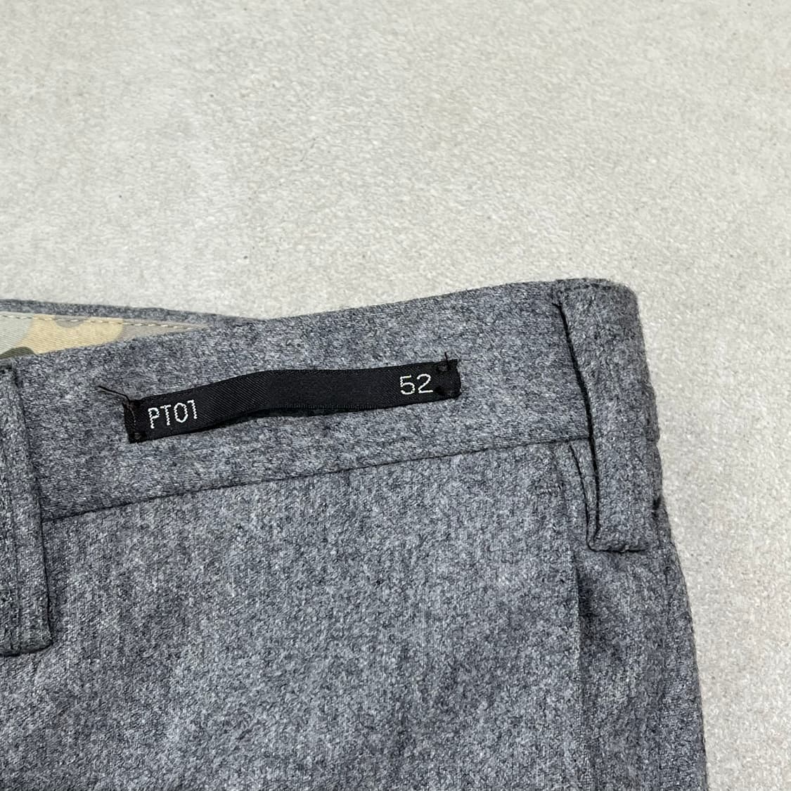 pt01 베이직 울 슬랙스 s08834 상품이미지6