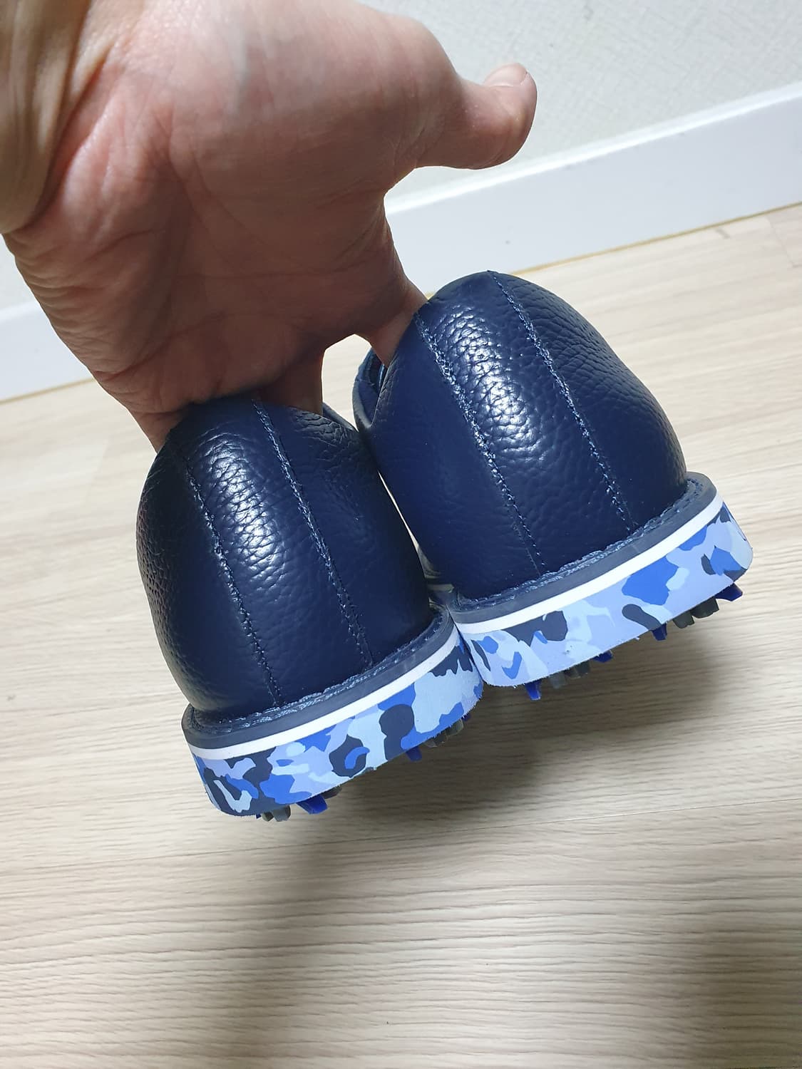 지포어 골프화 275 상품이미지6