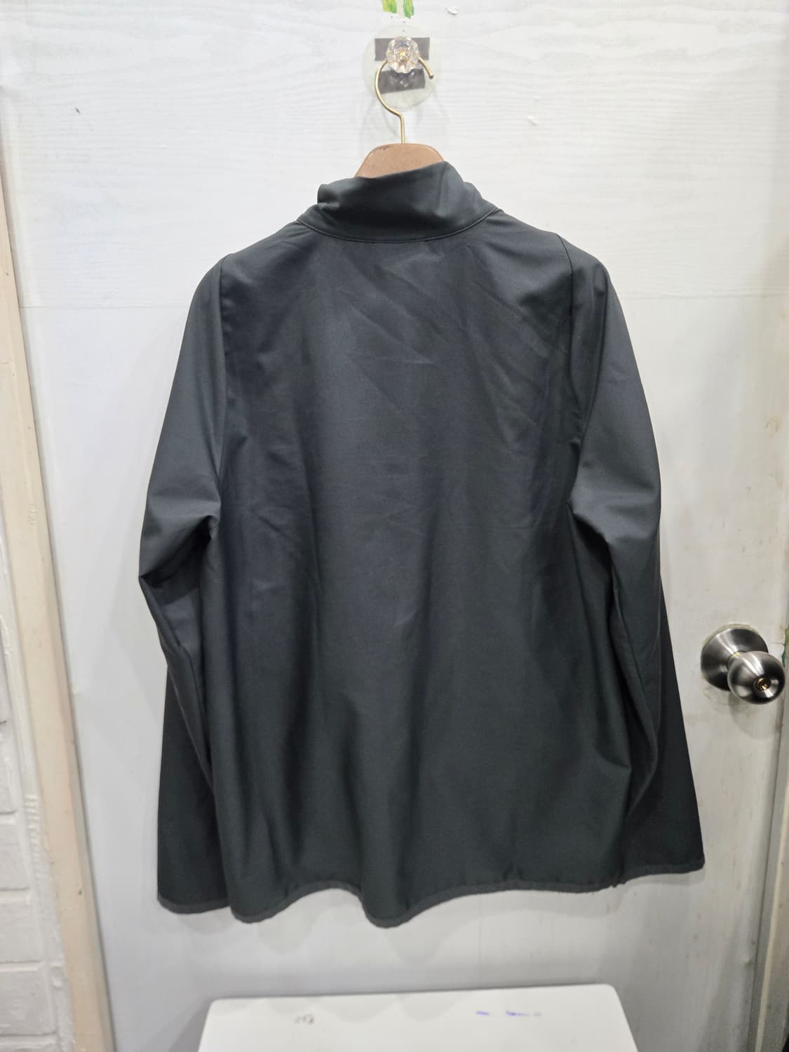 L,100 )) NIKE 나이키 바람막이 점퍼! 나이키 드라이핏 점퍼~ 상품이미지3