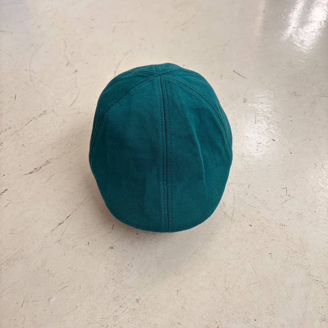 라코스테 빈티지  헌팅캡 OS(58) 상품이미지3