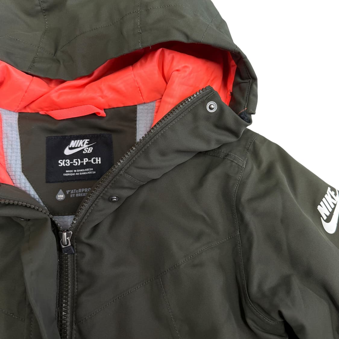 나이키 자켓 상품이미지2