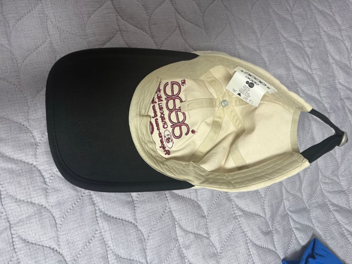 에이이에이이 모자 상품이미지5