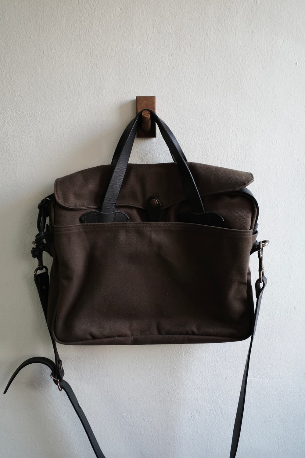 필슨 256 오터그린  상품이미지3