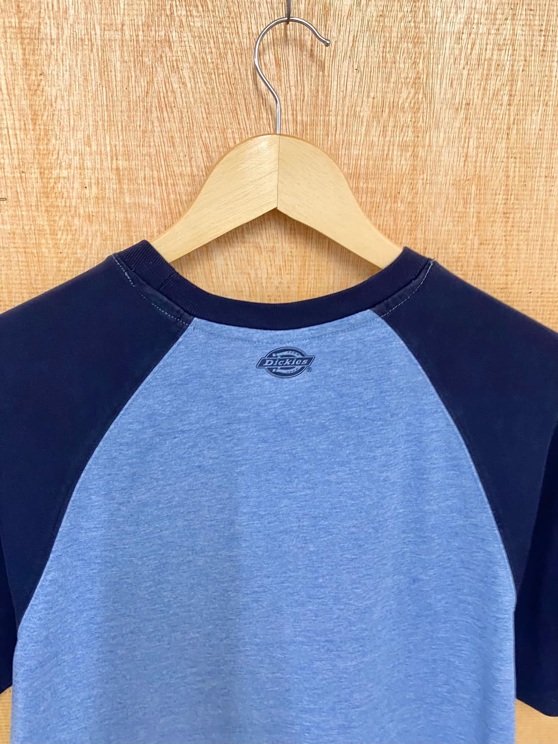 DICKIES raglan t-shirts  상품이미지7