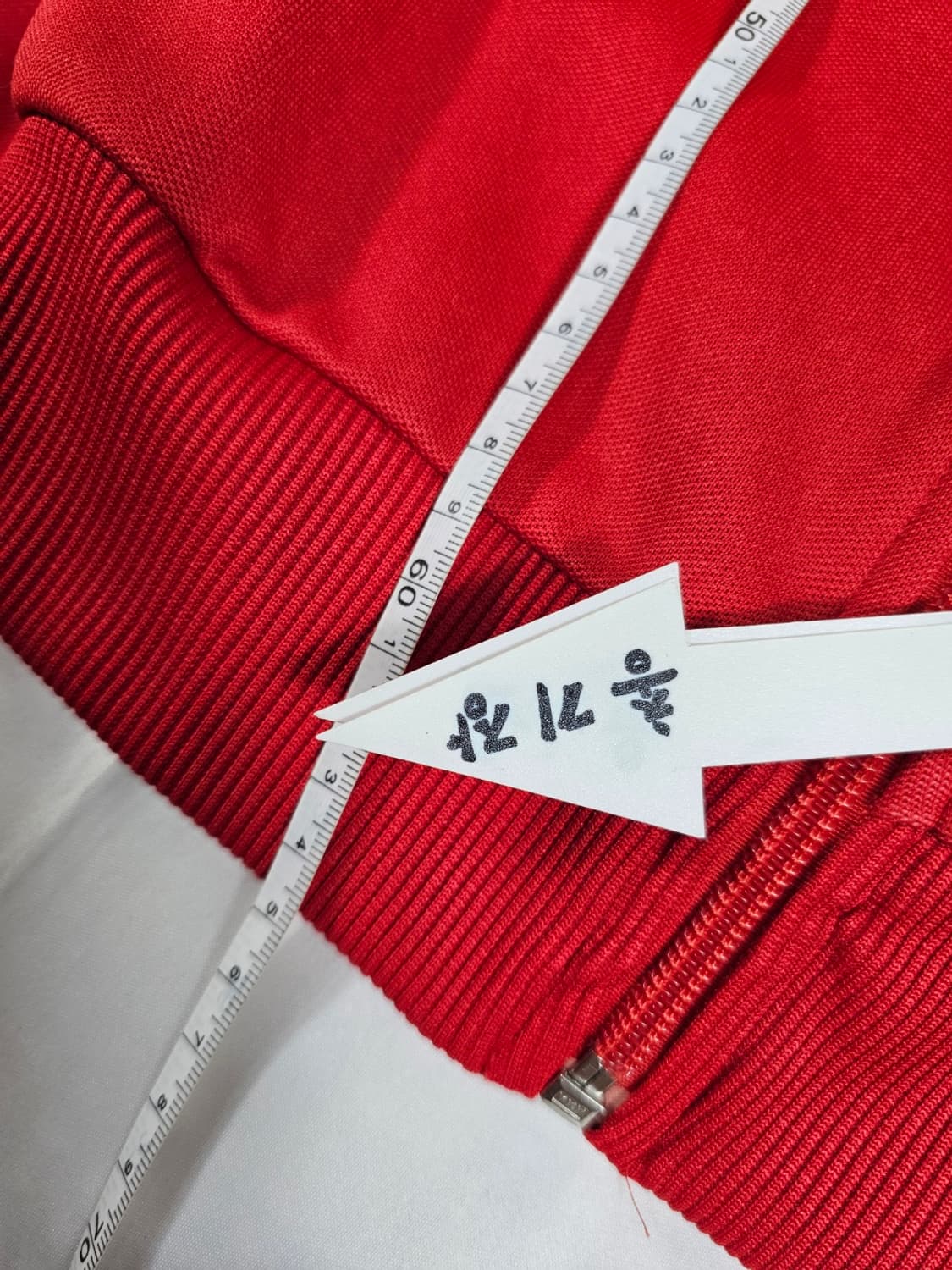 아디다스소련져지 상품이미지5