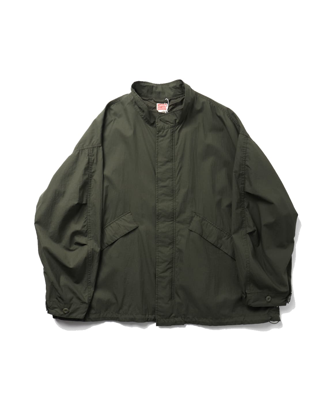 힌슨 HINSON M-65 Short Blouson 상품이미지1