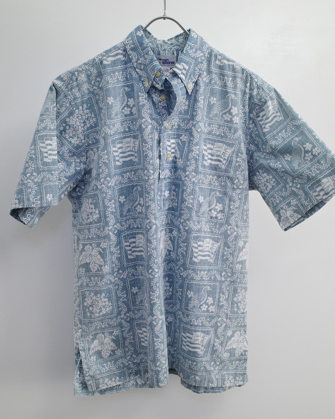 reyn spooner / made in usa 상품이미지1