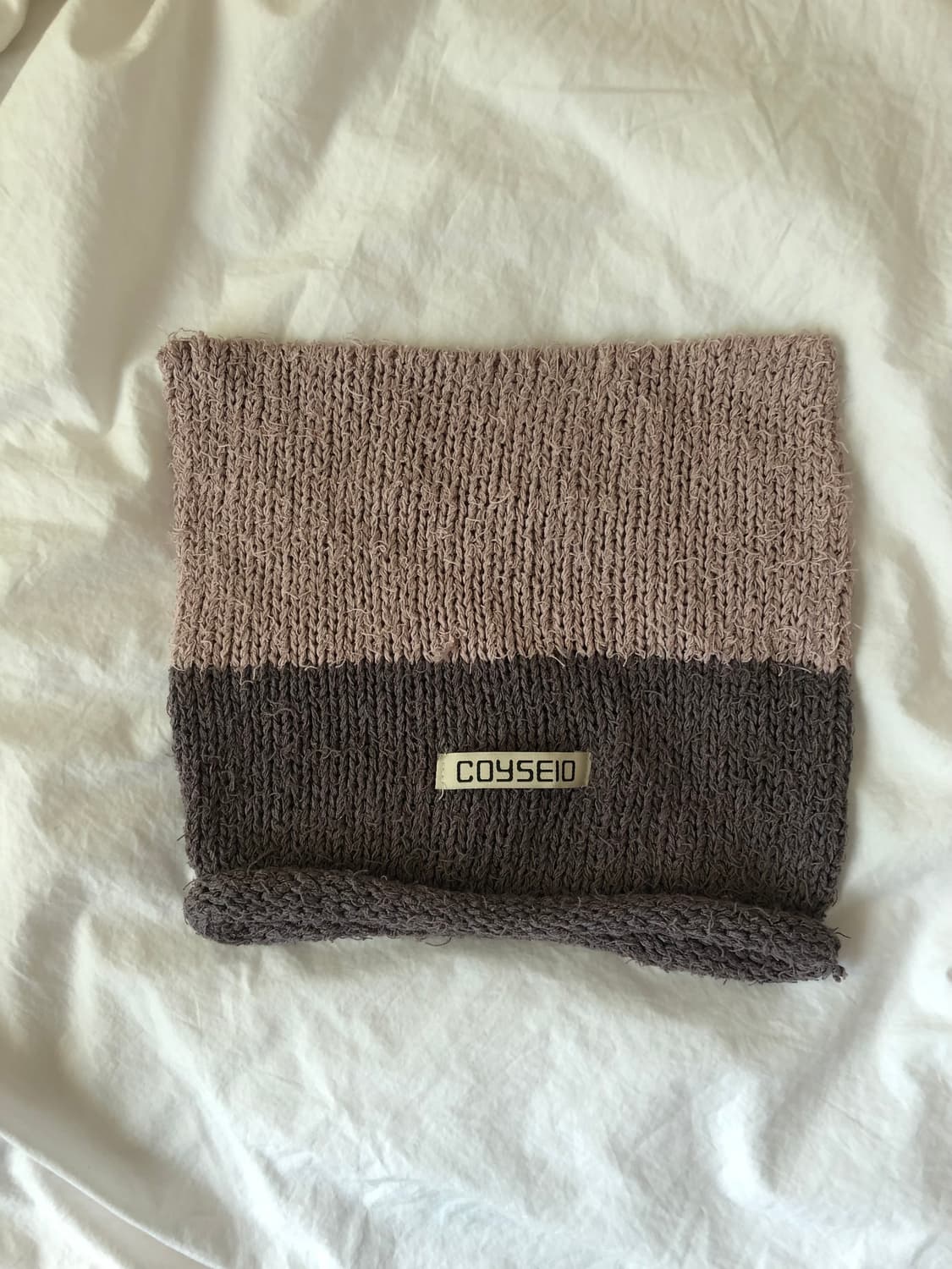 코이세이오 스퀘어 비니 상품이미지1