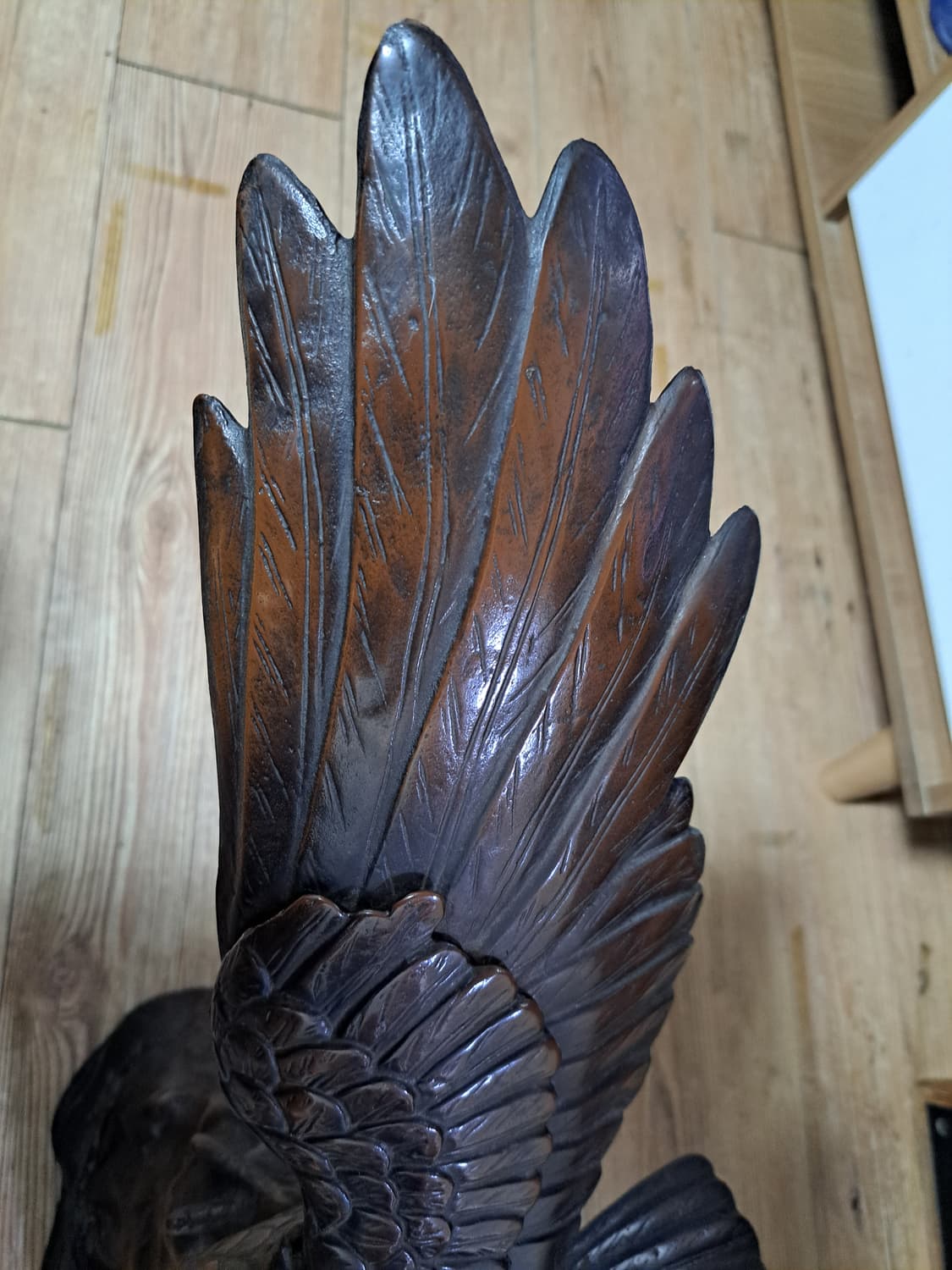 독수리 장식품 상품이미지7