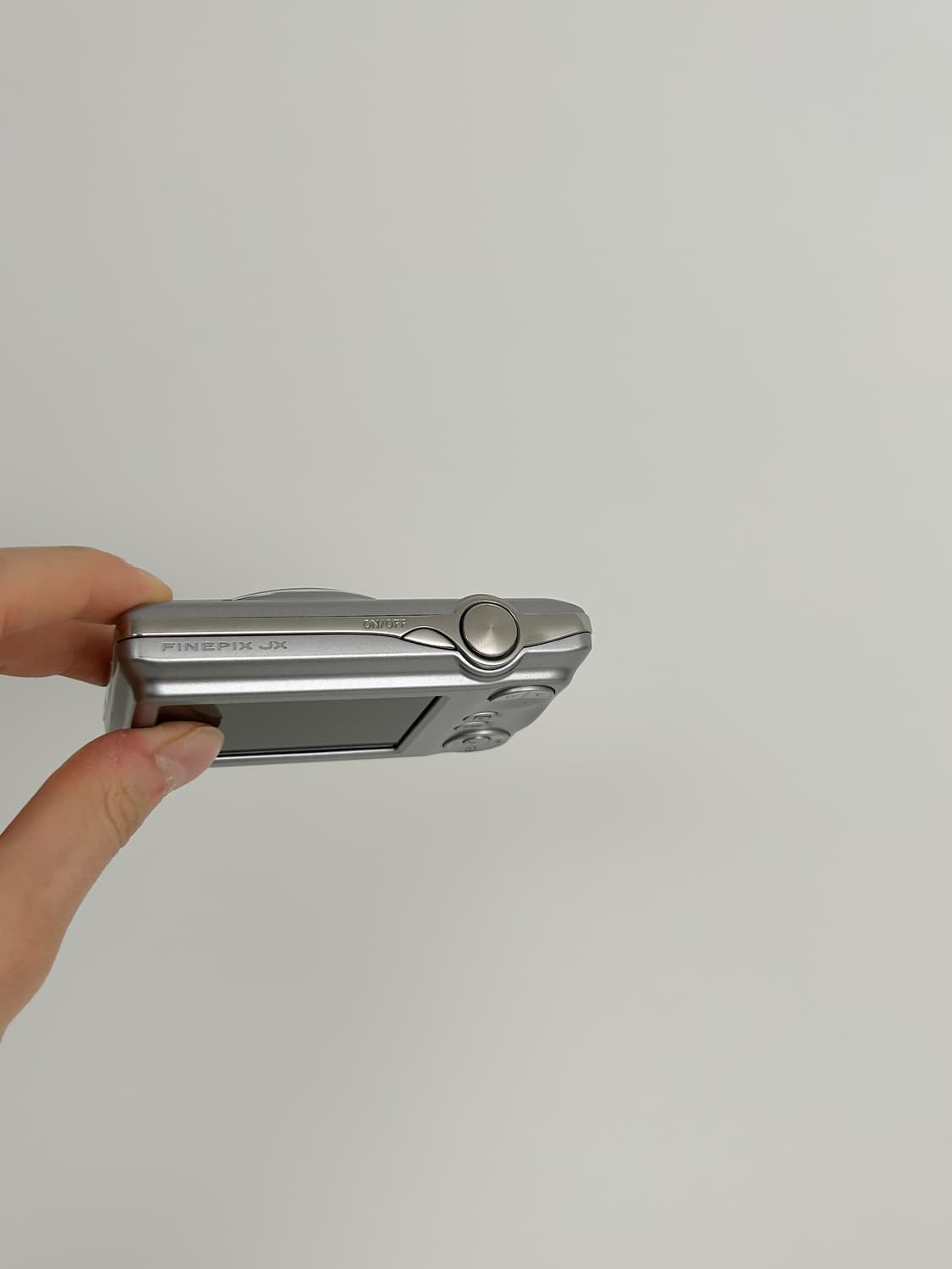 입문용추천!) 후지필름 파인픽스 jx370 Finepix 빈티지 디카 상품이미지7