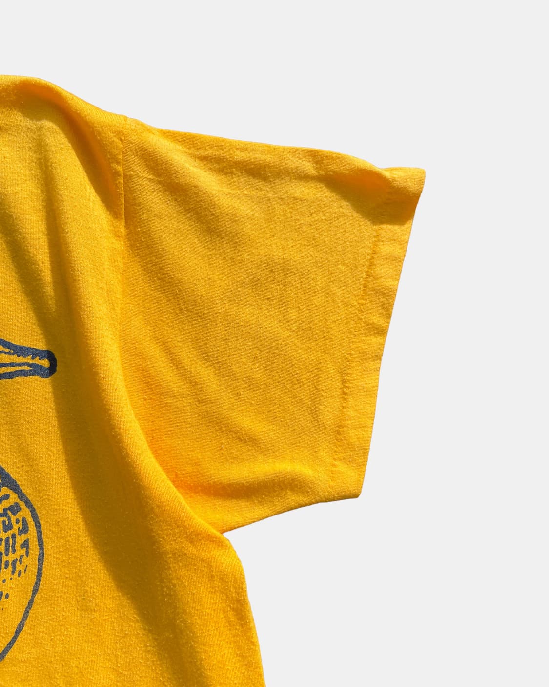 1980’s Official preppey tee 상품이미지2