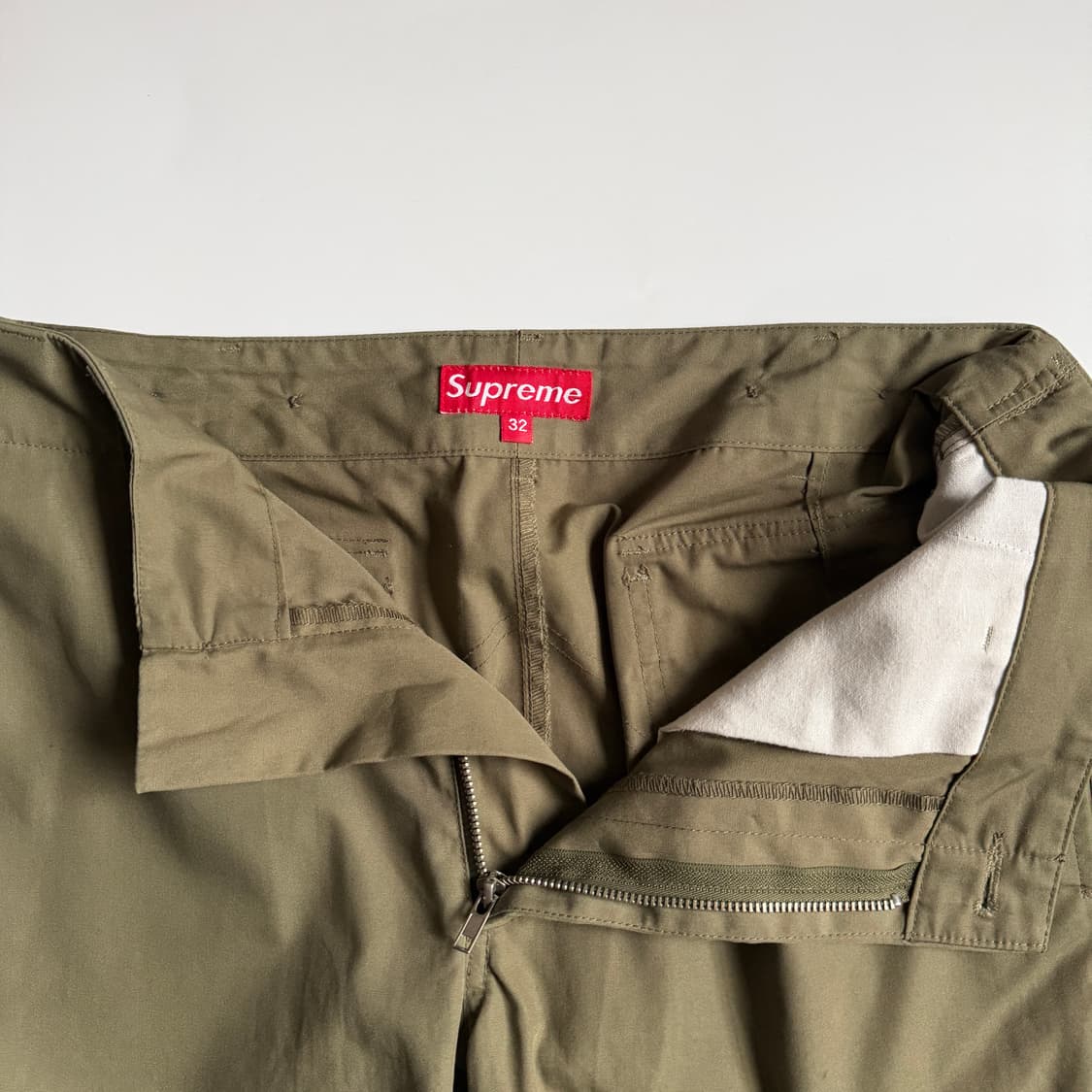 90-2000s Old Supreme 상품이미지4