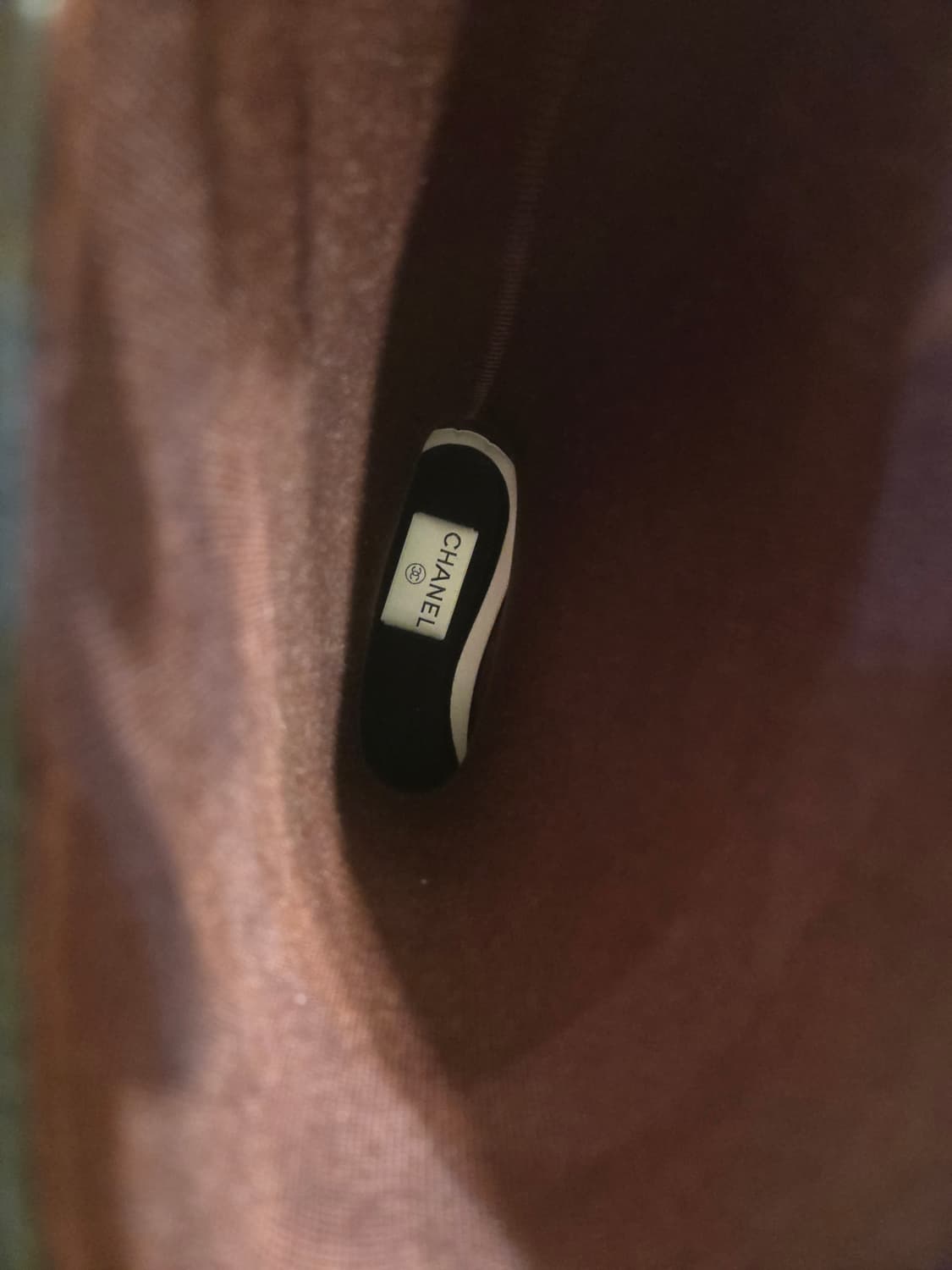 샤넬 레인부츠,장화 상품이미지8