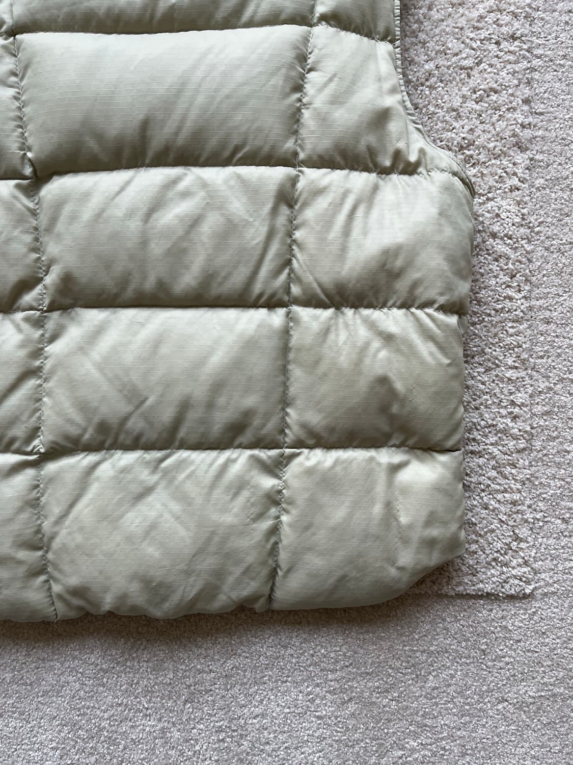 월스 블리자드-프루프 립스탑 다운 베스트 (103-105) 상품이미지9