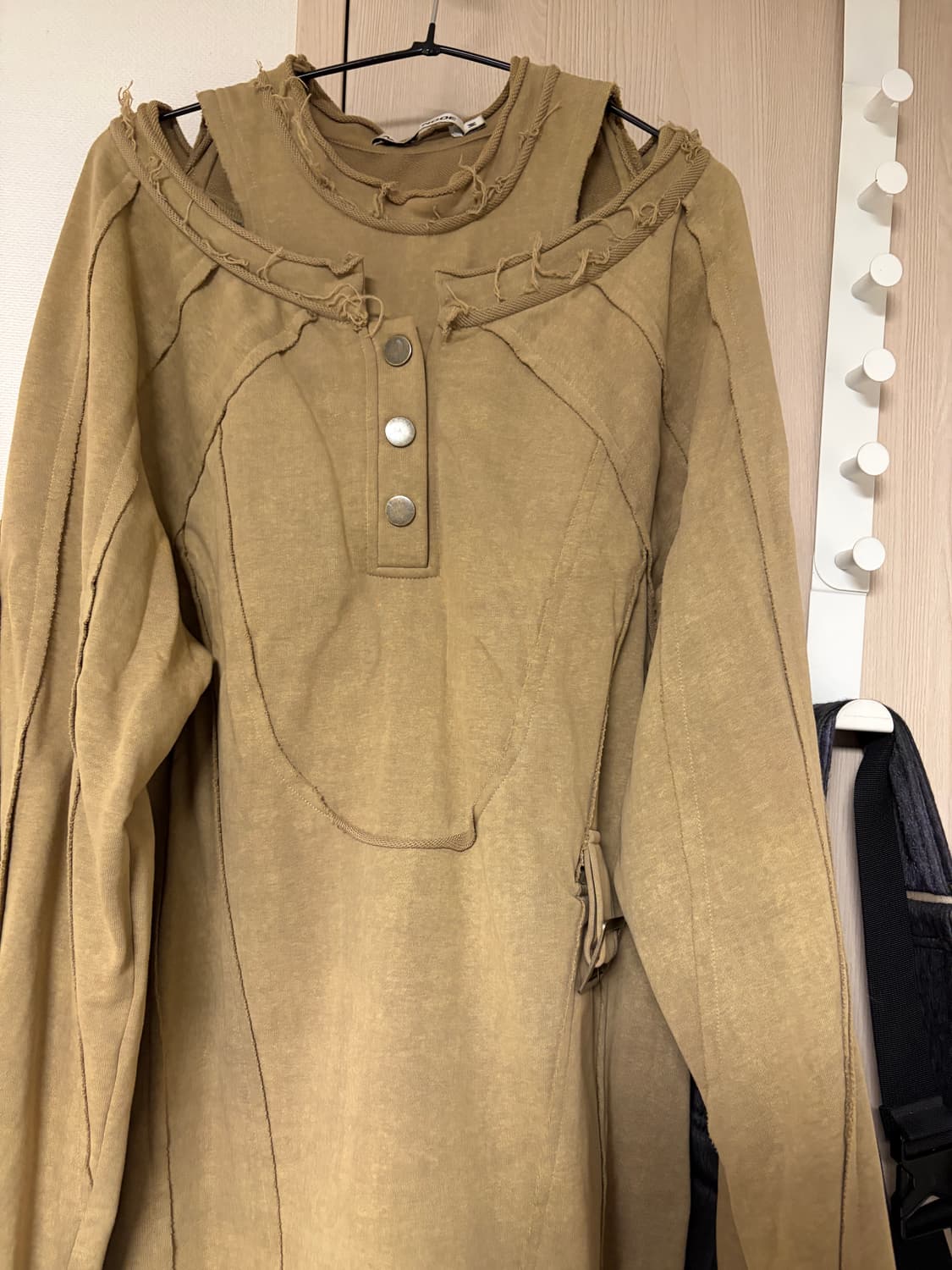 일본 빈티지 롱슬리브 상품이미지3