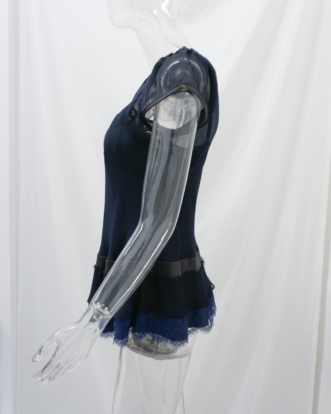 SACAI blouse 상품이미지2