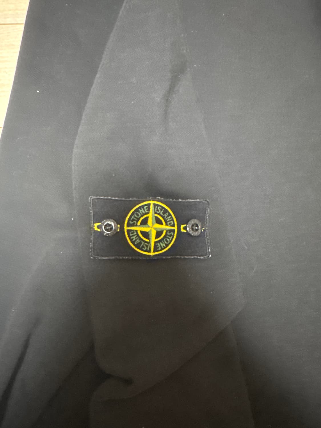 스톤 아일랜드 맨투맨 상품이미지3