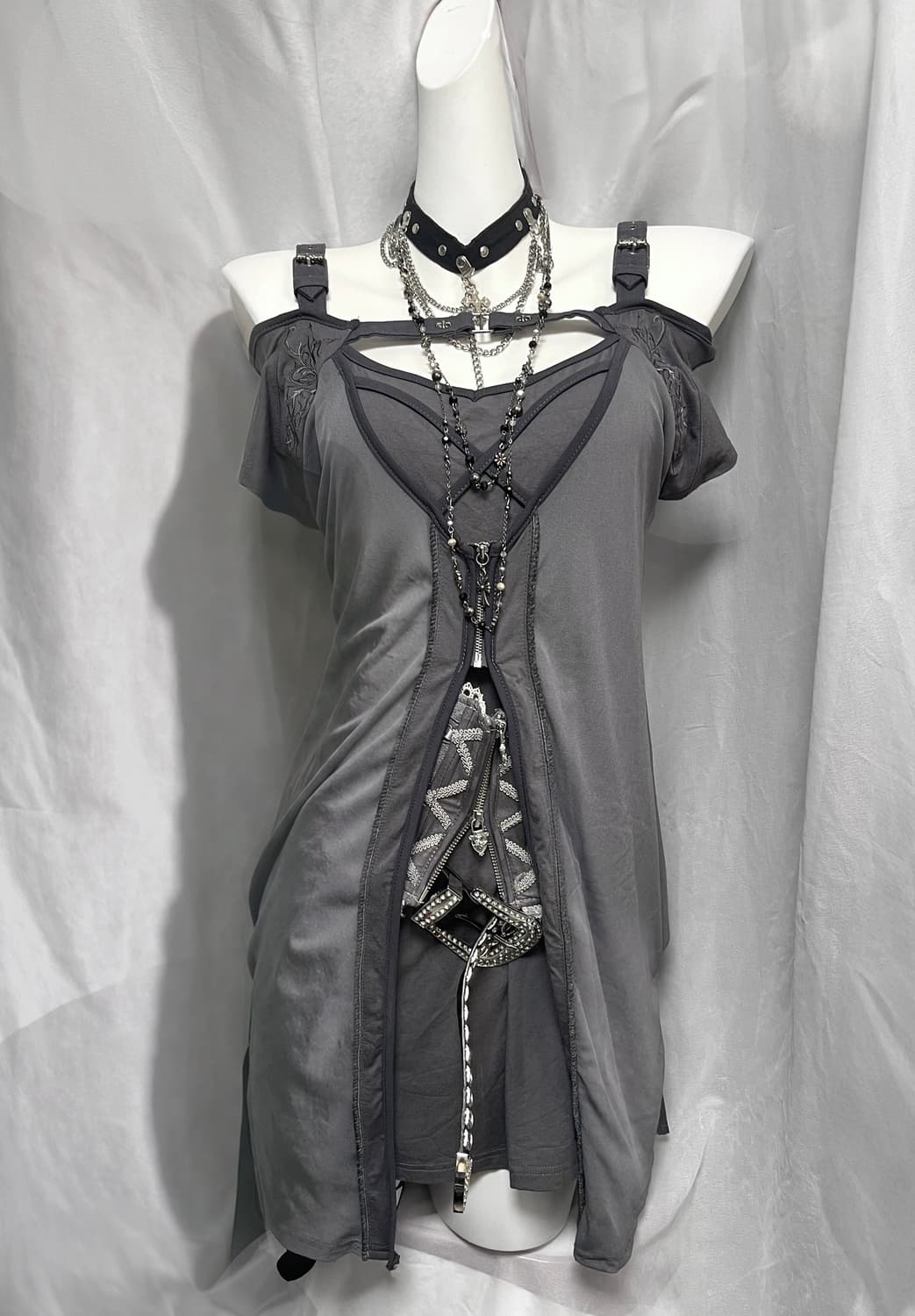 Ozzon ozzangelo 2 pieces set 오즈온 상품이미지1